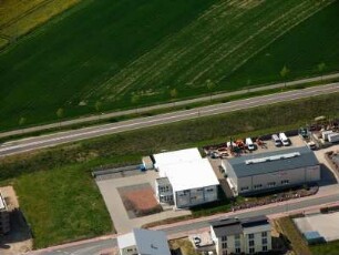 Kesselbach bei Limburg