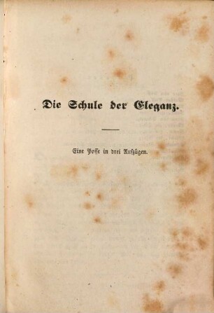 A. F. E. Langbein's sämmtliche Schriften. 12, Zeitschwingen