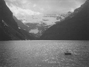 Lake Louise (USA-Reise 1933)