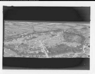 Duderstadt (b. Göttingen)