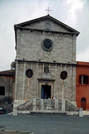 San Pietro in Montorio