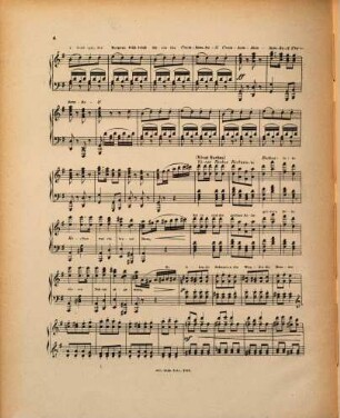 Ouverture : zu Flotte Bursche ; für Pianoforte & Flöte