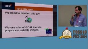 Case Study of Brazilian Institute of Environment and Renewable Natural Resources with FOSS GIS
