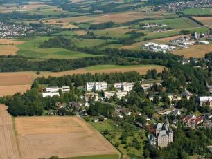 Hadamar : Mönchberg