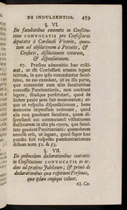 459-487, VI. - VIII.
