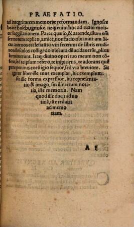 D. Haymonis Episcopi Halberstattensis De Christianarum rerum memoria libri decem