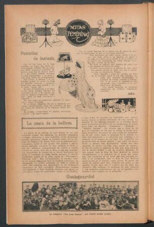 La pesca de la ballena