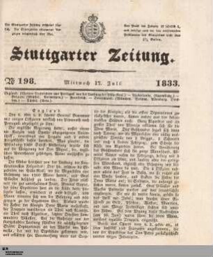 Stuttgarter Zeitung