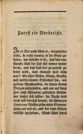 Volksmährchen, 2. Enthält: I. Die Liebesgeschichte der schönen Magelone, II. Die Geschichte von den Heymons-Kindern