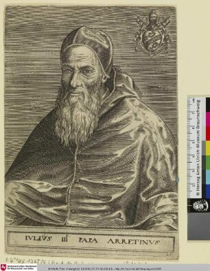 [Julius III., Papst]