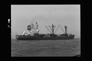 Heide Leonhardt (1969), Leonhardt & Blumberg, Leonhardt & Blumberg GmbH & Co. KG, Hamburg
