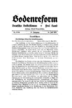 13/14: Heft 13/14