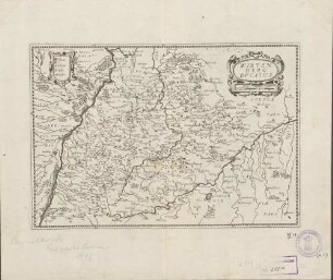 Wirtenberg Ducatus