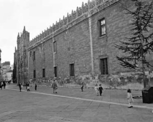 Colegio de San Gregorio