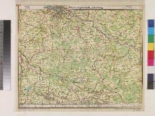 Regierungsbezirk Lüneburg