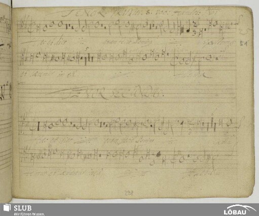 Gallus, Iacobus: Haec est dies quam fecit Dominus