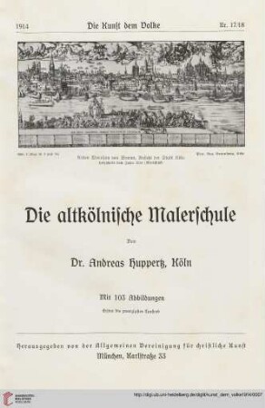 Nr. 17/18 (1914)