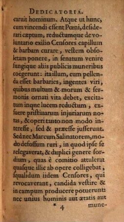 L. Annaei Senecae Philosophi Opera omnia, 1