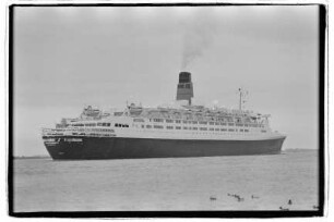 Queen Elisabeth II