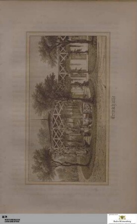 Trinkhalle