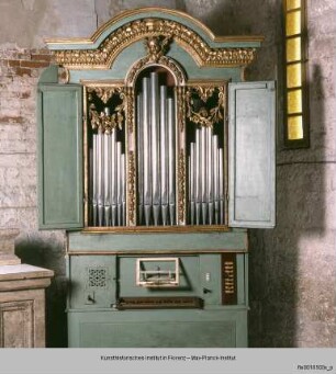 Orgel