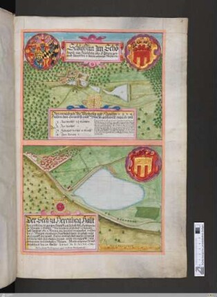 Einsiedel, Herrenberg
