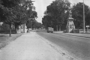 Pont des Belles-Fontaines