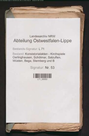 Reparaturen am Schulhaus