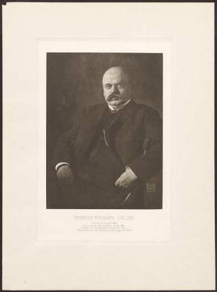 Wiegand, Heinrich