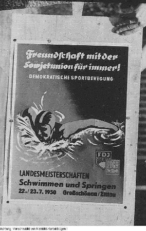 Dr. Dölter. Verdienter Arzt des Volkes, ???