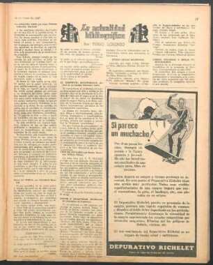 Vida de Arnaldo, por Benito Mussolini. Edición Milani