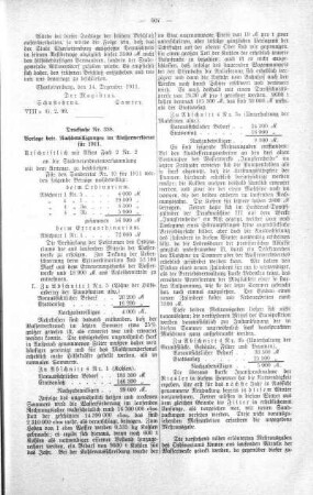 No. 24 (333-356) (338), 20. Dezember 1911