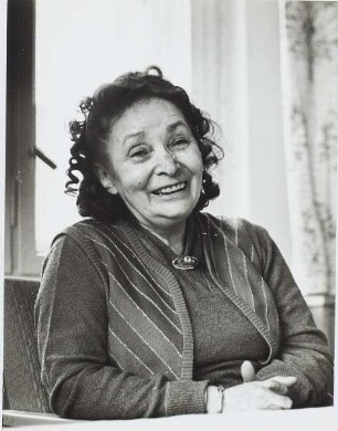 Magda Szabo