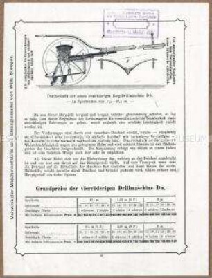 Berg-Drillmaschine