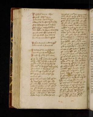 Registrum. Registrum tocius libri. Excerpta ethicorum bona politicorum et yconomicorum …