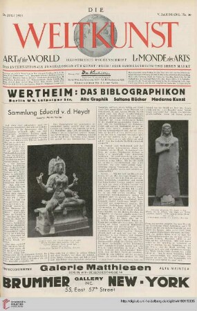 Nr. 30 (26. Juli)