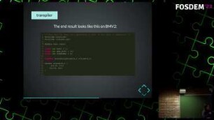 P4 in Nix: Bringing hardware accelerated network to the masses!