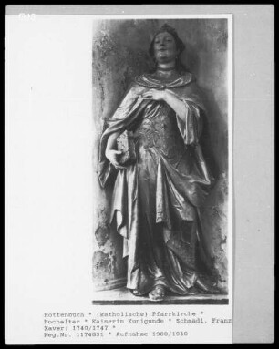 Kaiser Heinrich
