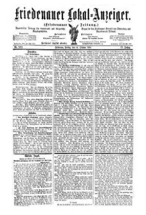 Nr. 242, 14.10.1910