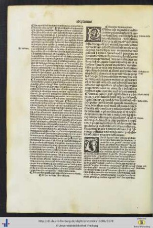 Liber Septimus Ethicorum.