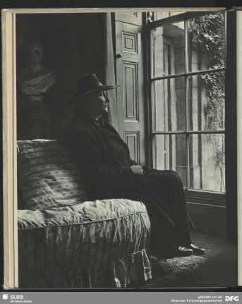 Edith Sitwell
