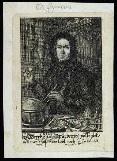 Bessler, Johann Ernst Elias