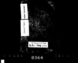 Lehnbuch von Tauscha (bei Penig) und Zinnberg