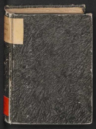 Andachten : Ms. germ. oct. 17