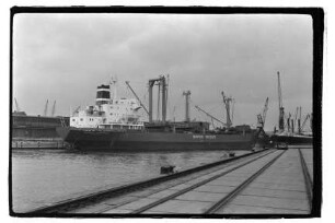 Elisabeth Oldendorff (1969), Oldendorff.- Egon Oldendorff, Lübeck