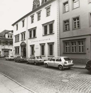 Wohnhaus, Görlitz