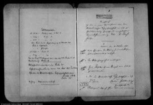 Berechtsame der Braunkohlenmutung "Ida" bei Drachhausen