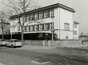 Oberstufenzentrum
