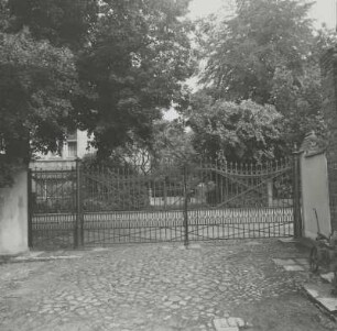Fabrikantenvilla