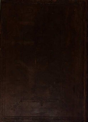 Liber Psalmorvm Davidis Regis Et Prophetae